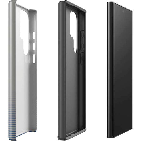 NFL Dallas Cowboys Breakaway Galaxy S25 Ultra Impact Case